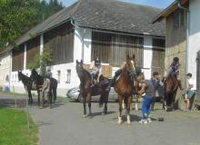 Wanderreiter